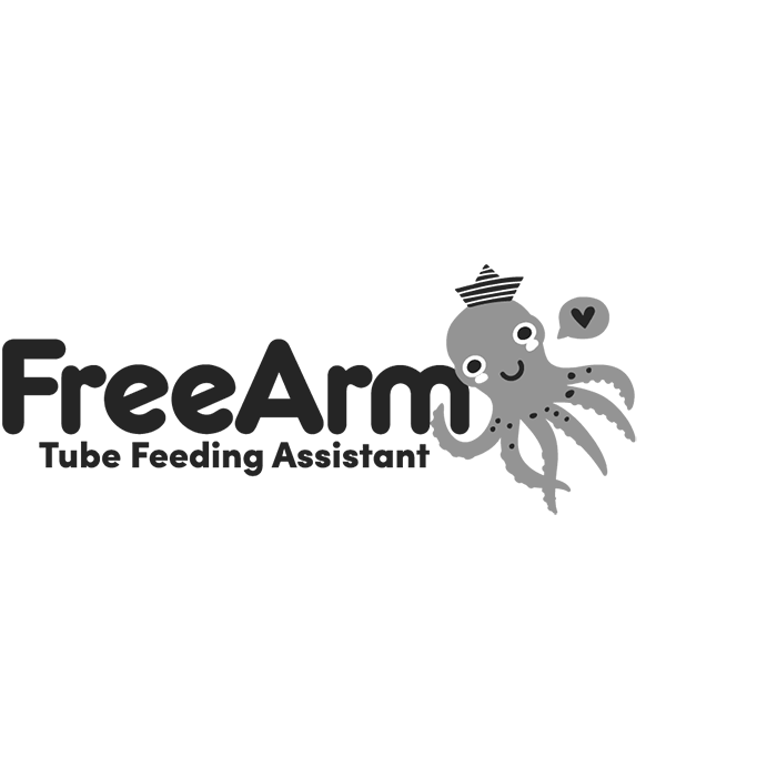 FreeArm Tube Feeding Assistant