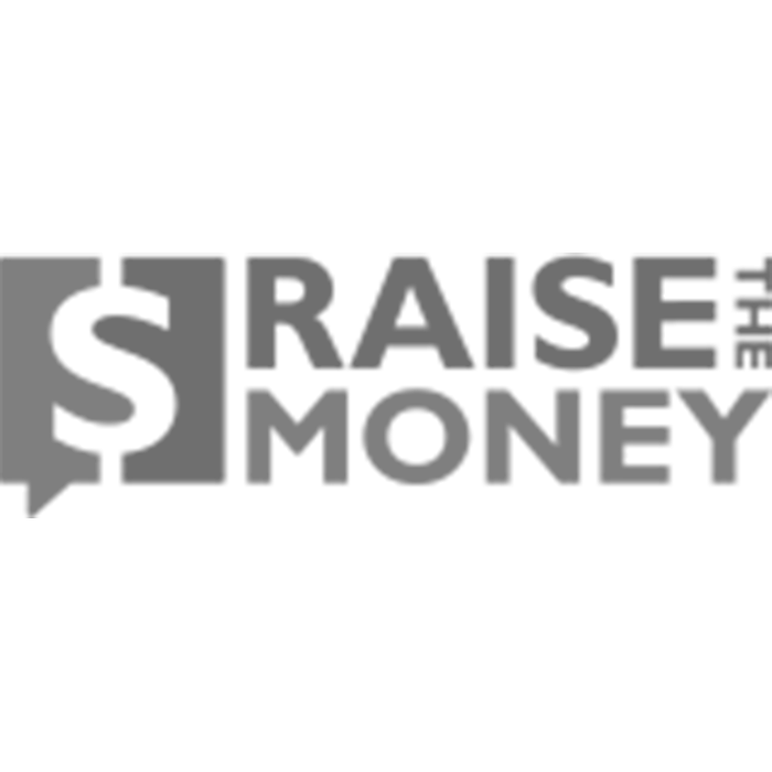 Raise The Money