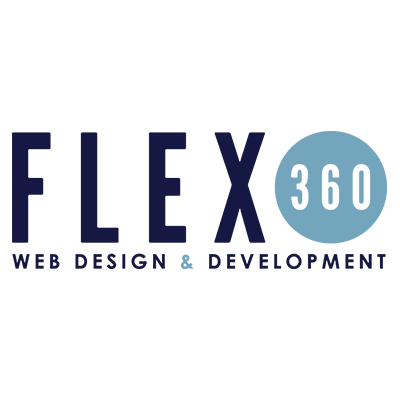 FLEX360 Website Design and Development